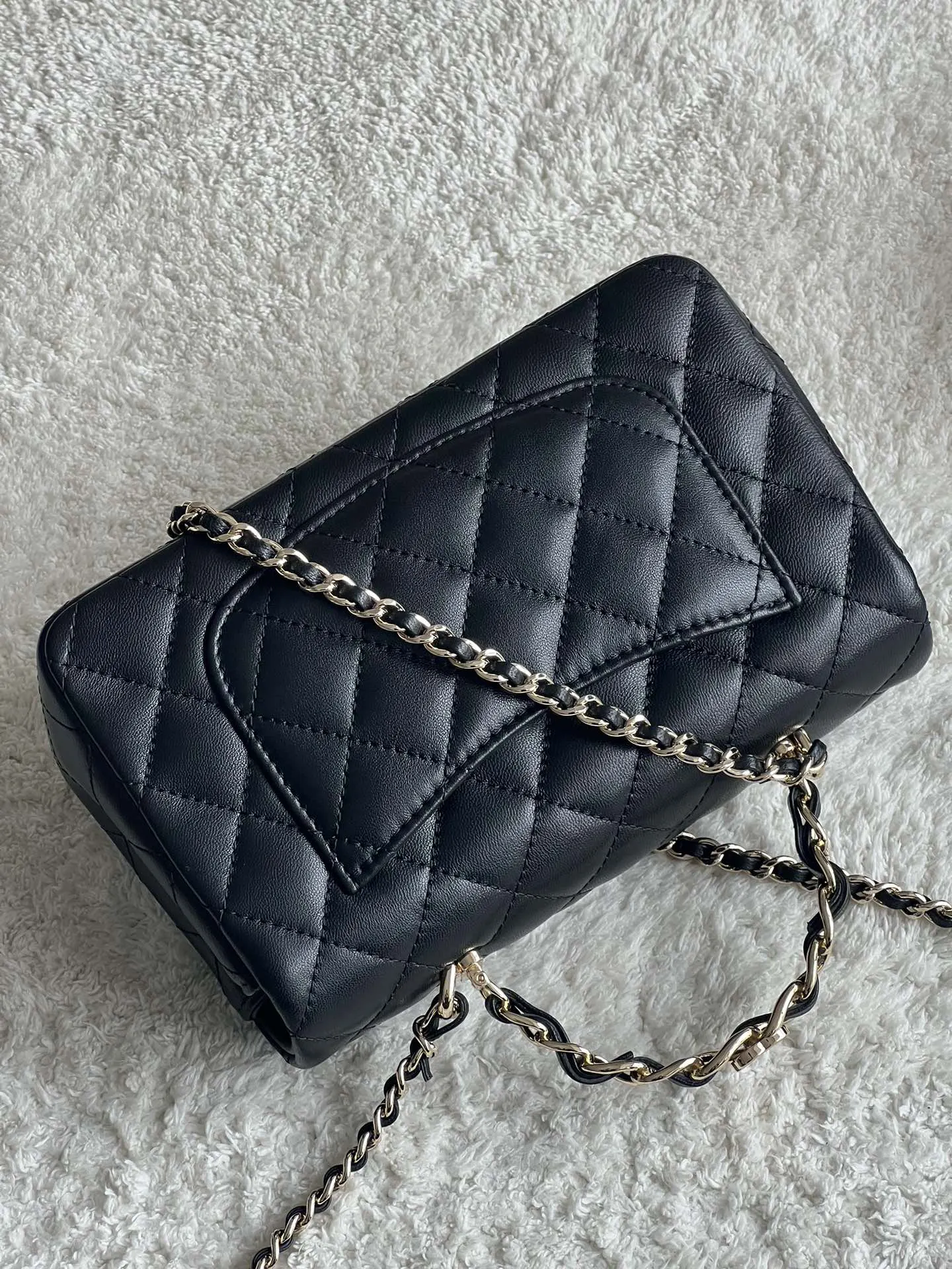 Chain Bag