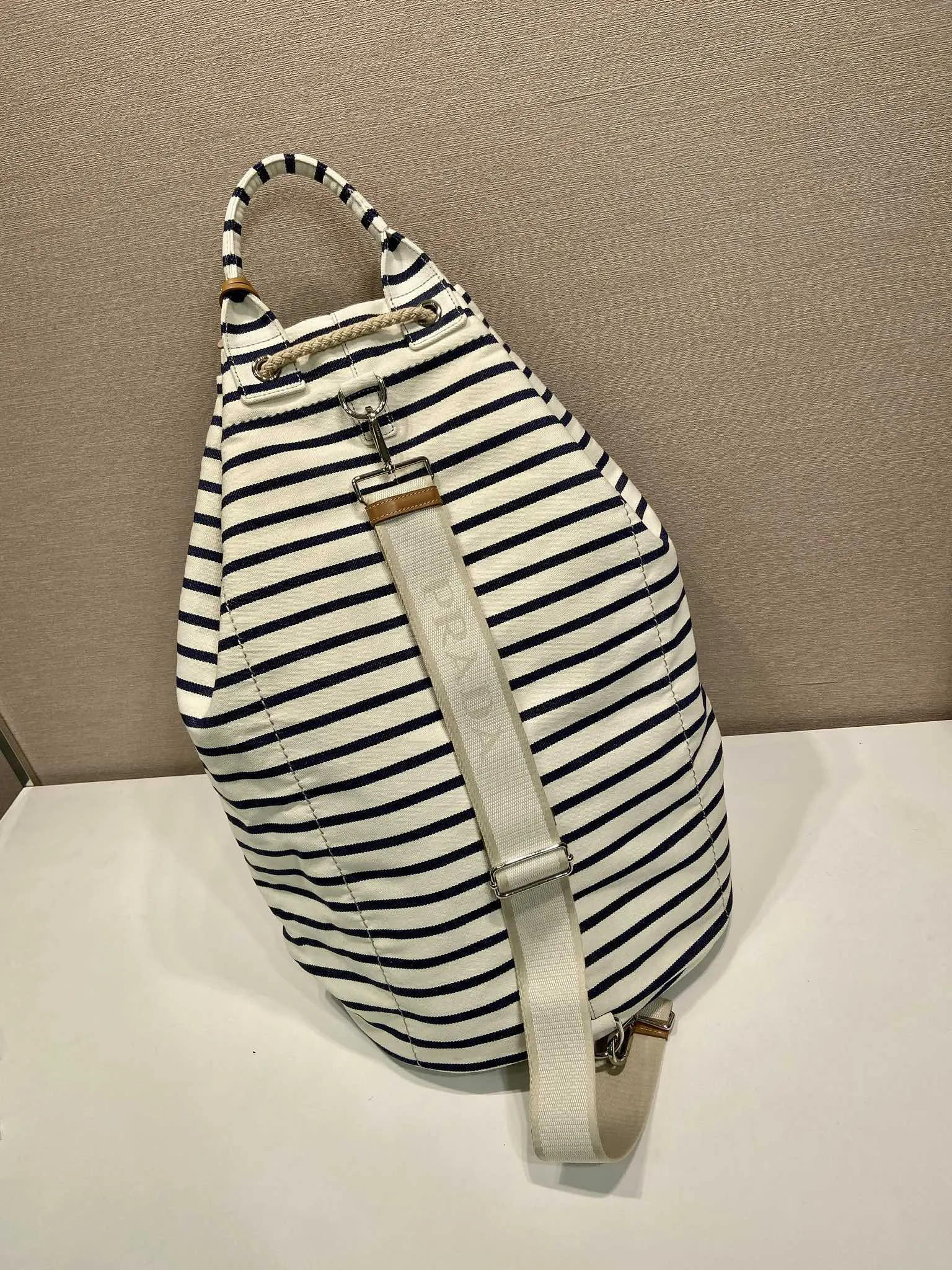 Fashion Item Travel Classic
