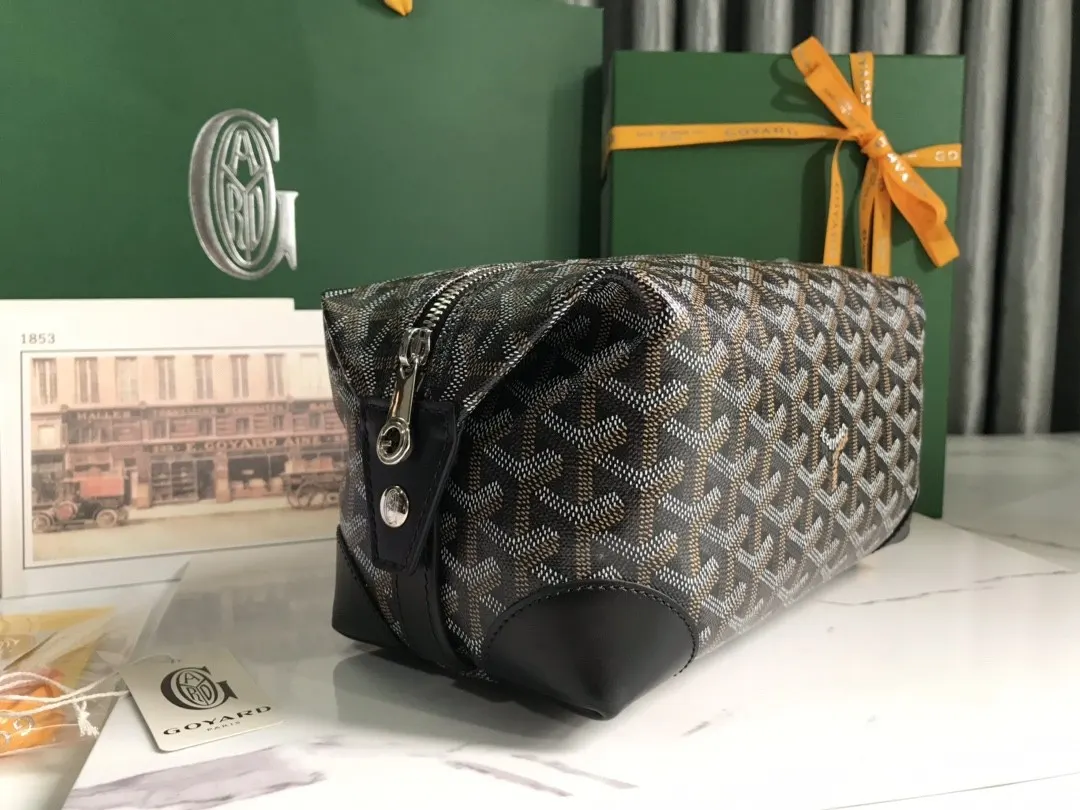 Goyard 款号 手拿包 精致手拿款