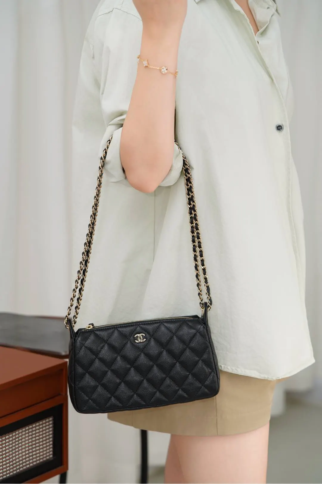 Shoulder Bag