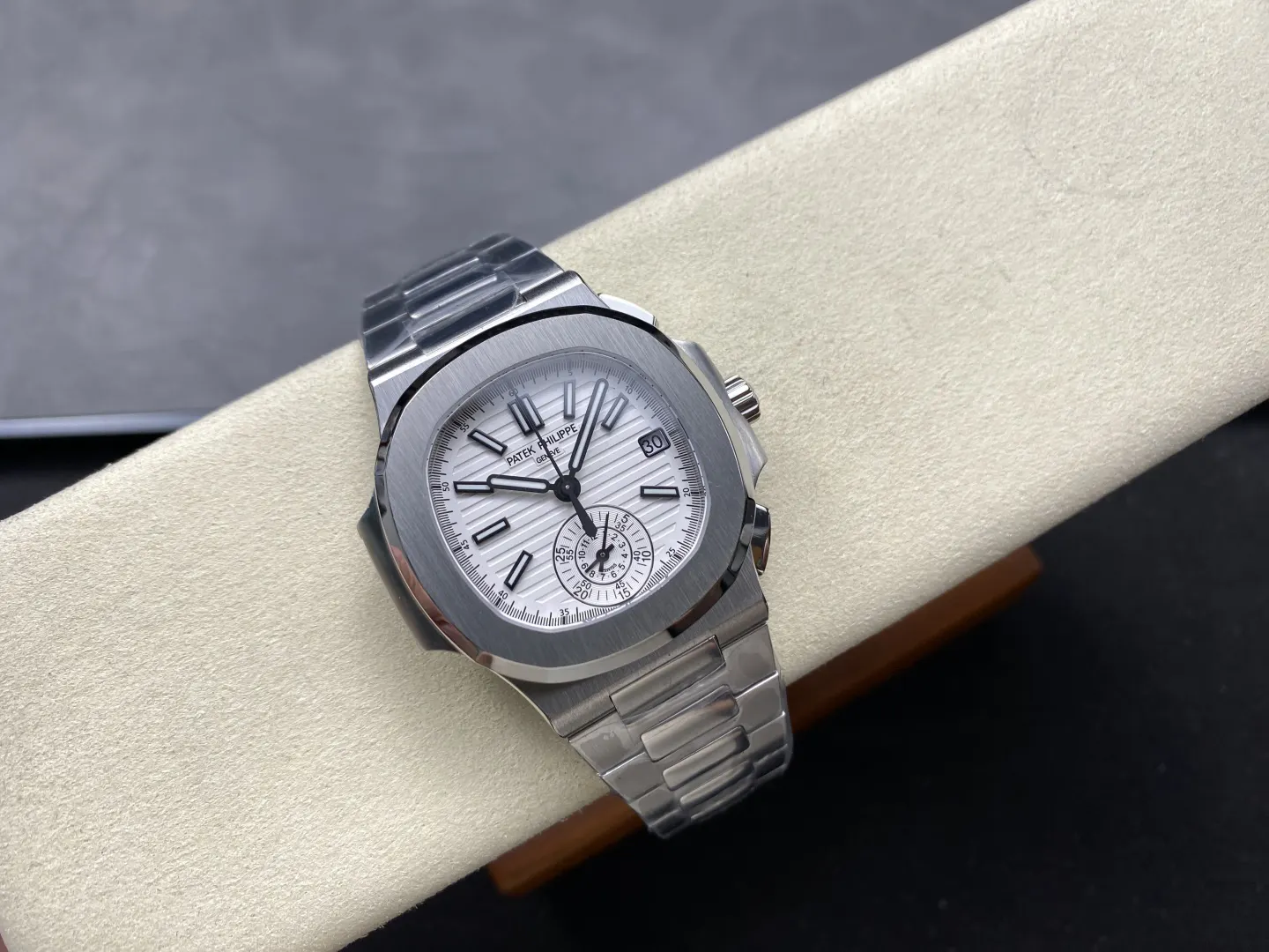 Patek Philippe 手表 经典腕表款