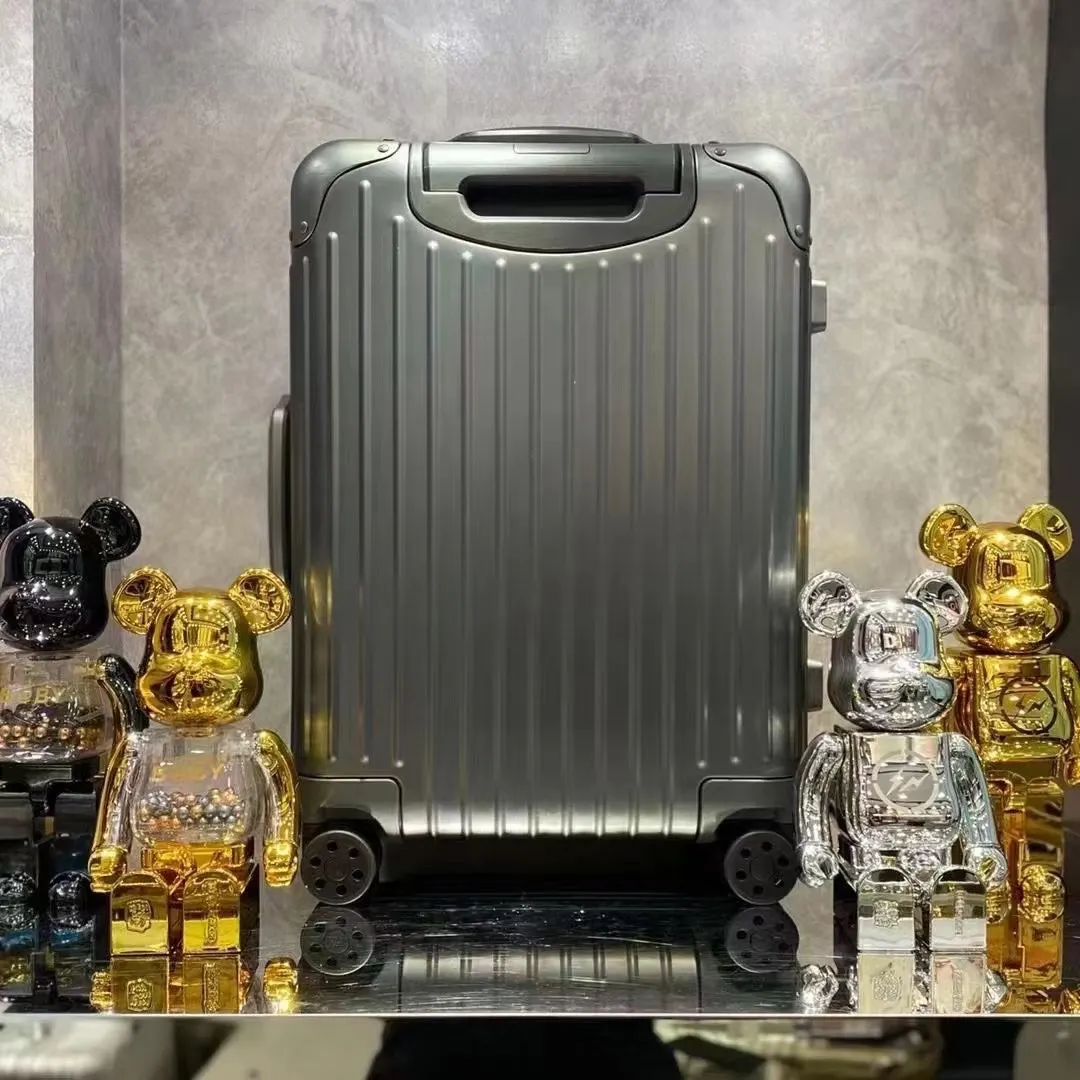 Suitcase Travel Lightweight