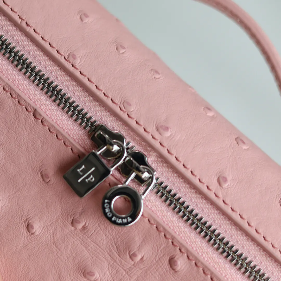 Clutch Bag Leather