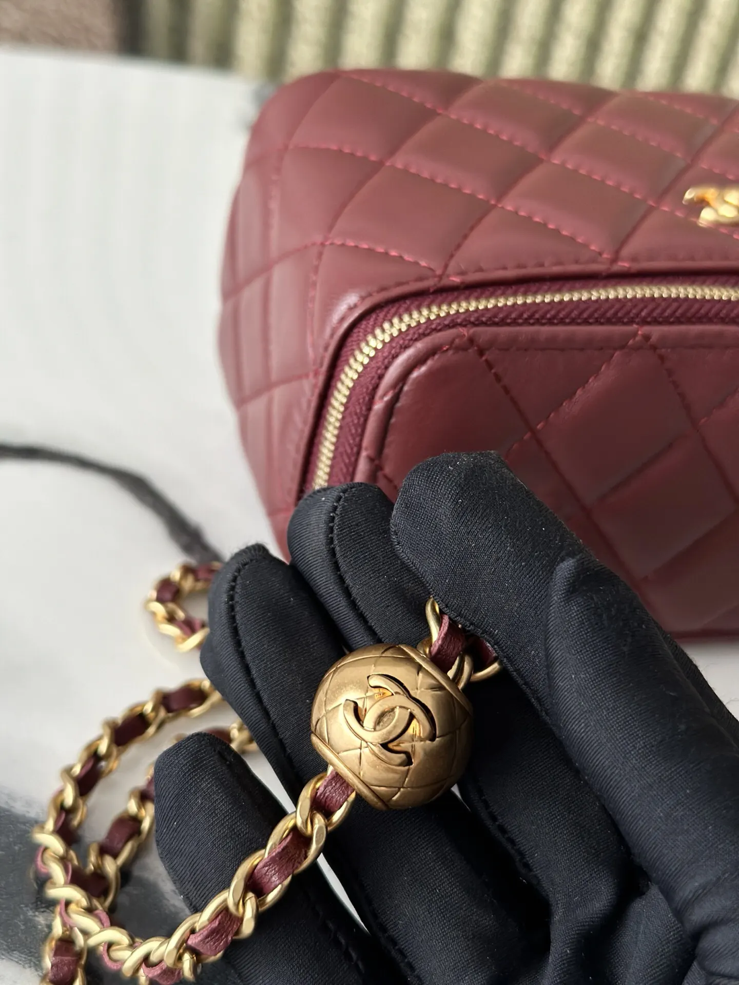 Chain Bag