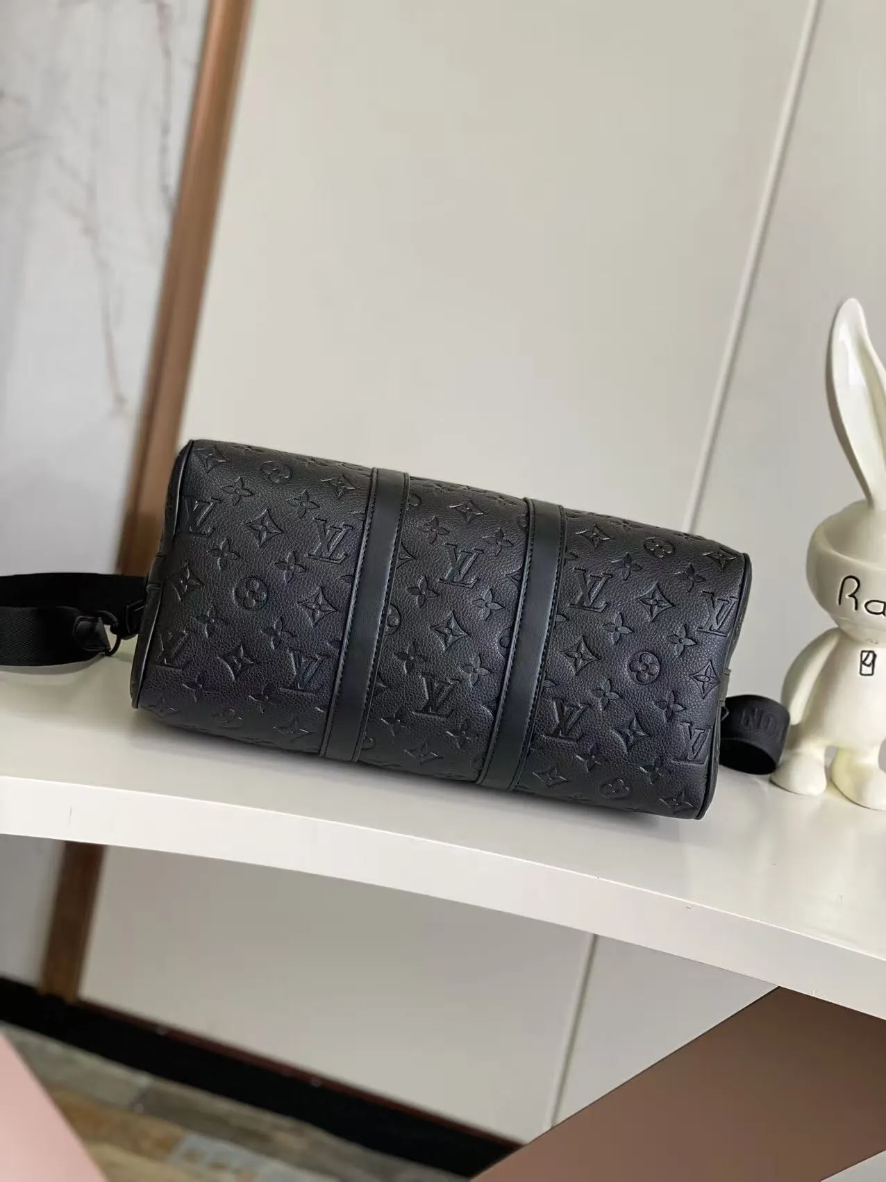 Fashion Item Travel Leather