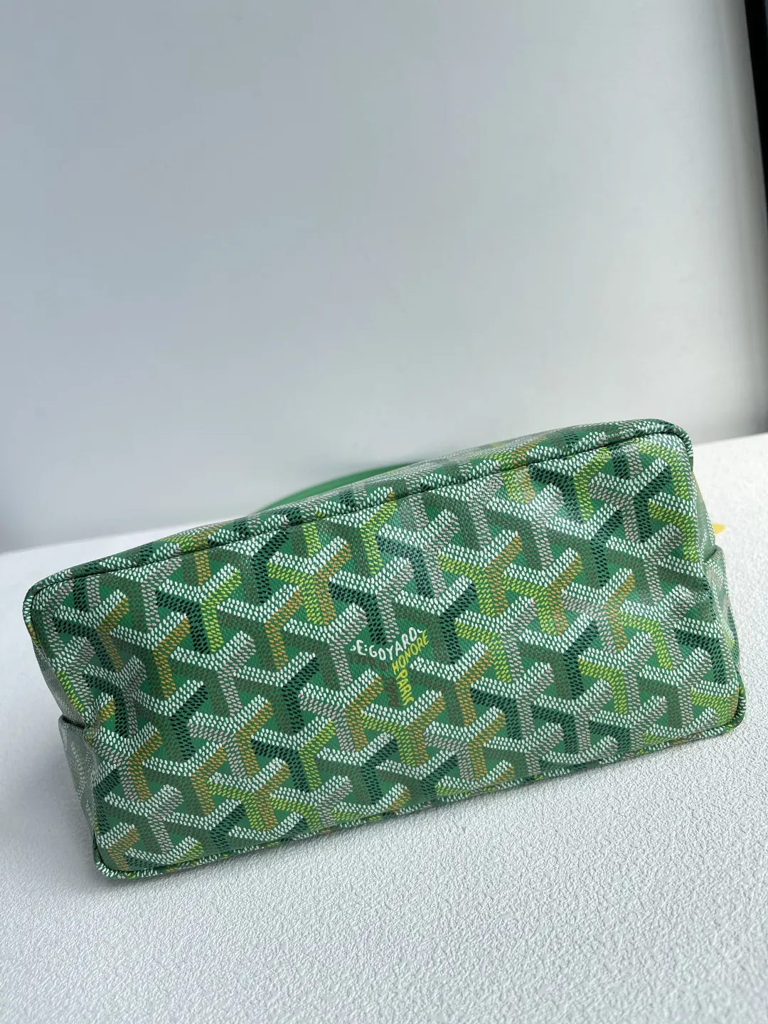 Goyard Hobo 迷你版新色 戈雅 Bohème 托特包 大容量托特款