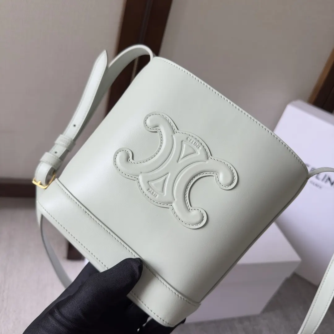 水桶包 休閒水桶款