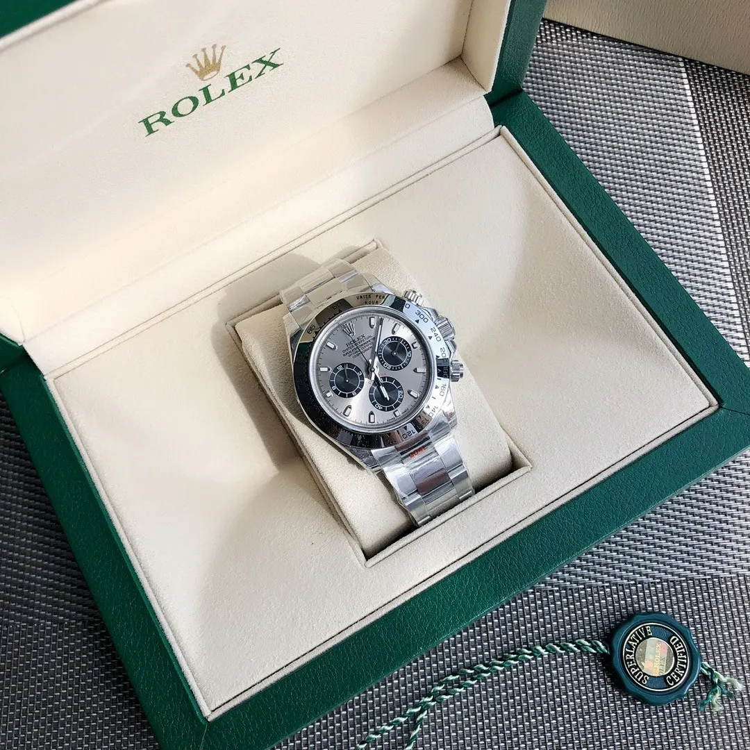 Watch Classic