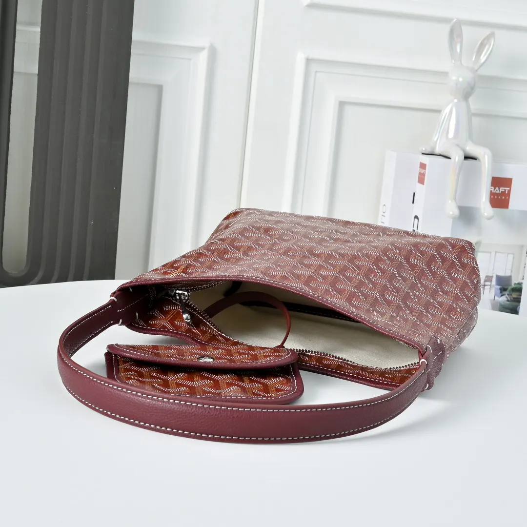 Goyard Speedy Style Image 5 Goyard Speedy Style Image 5