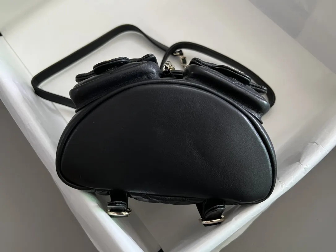 Chanel Backpack