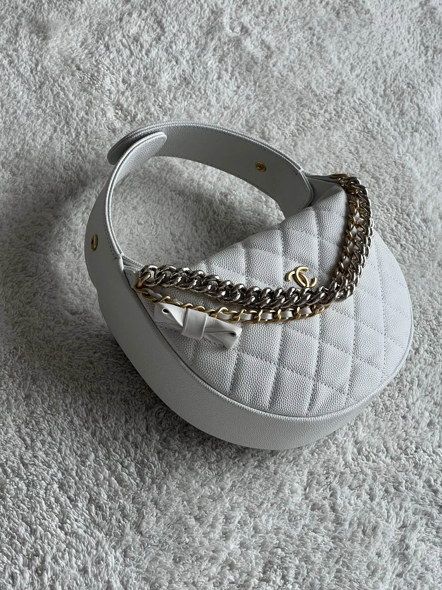 Chain Bag