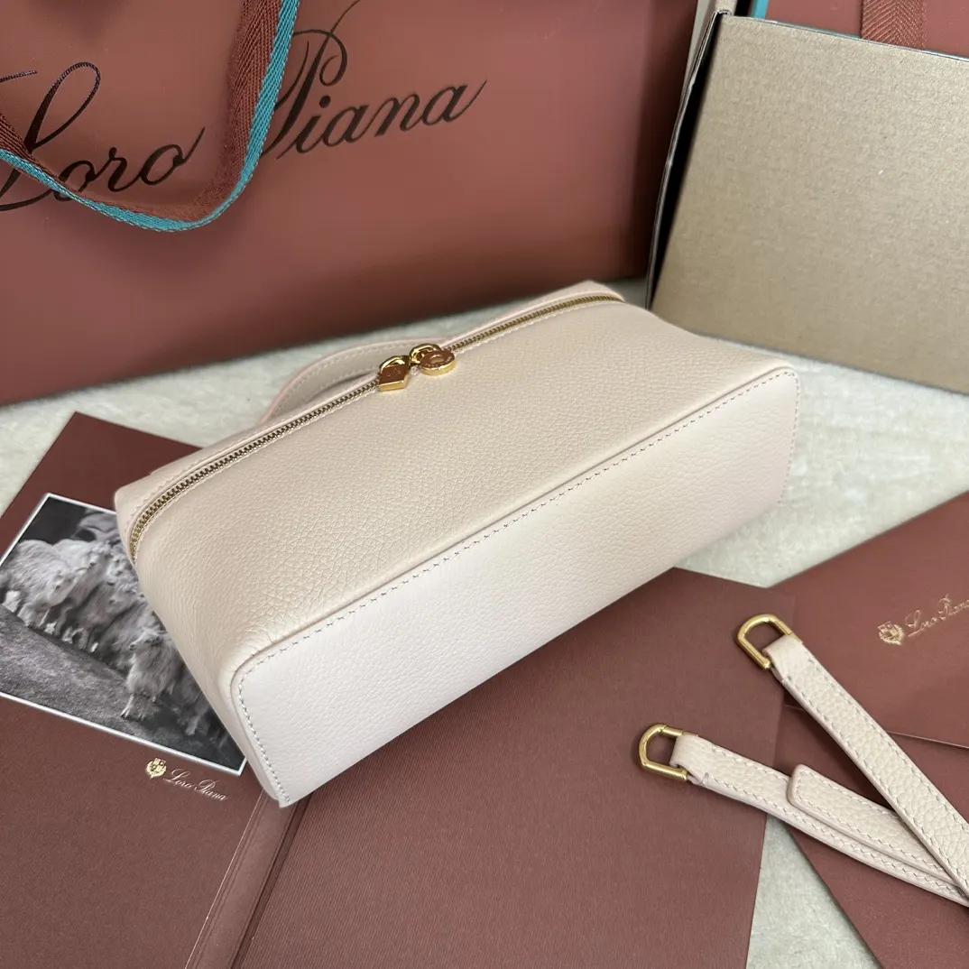 Clutch Bag Versatile Leather