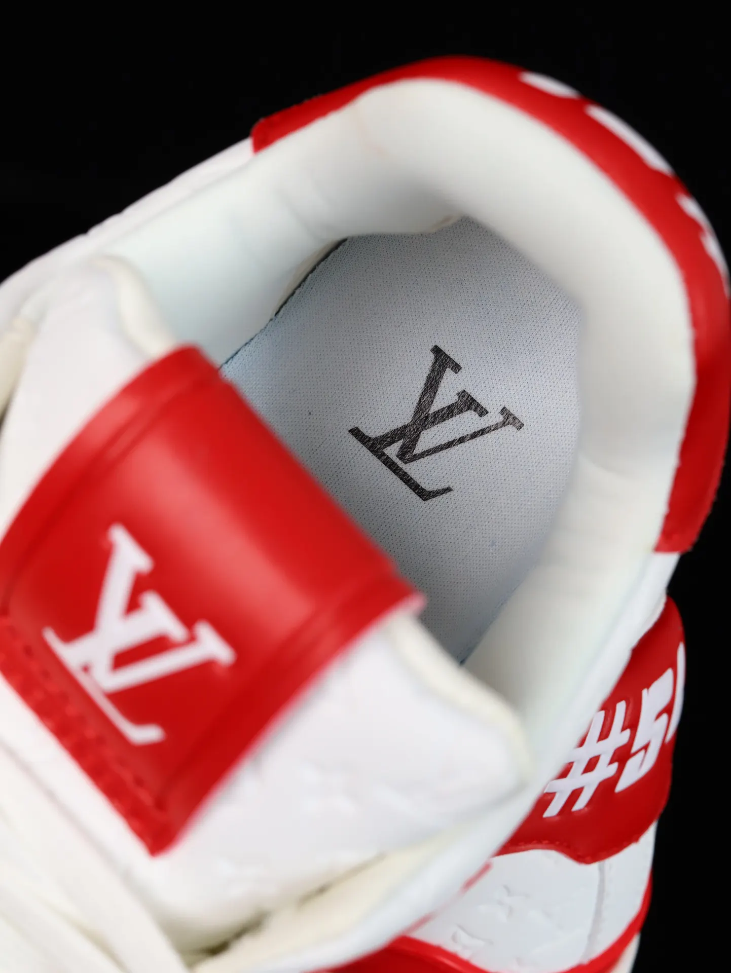 Louis Vuitton 运动鞋