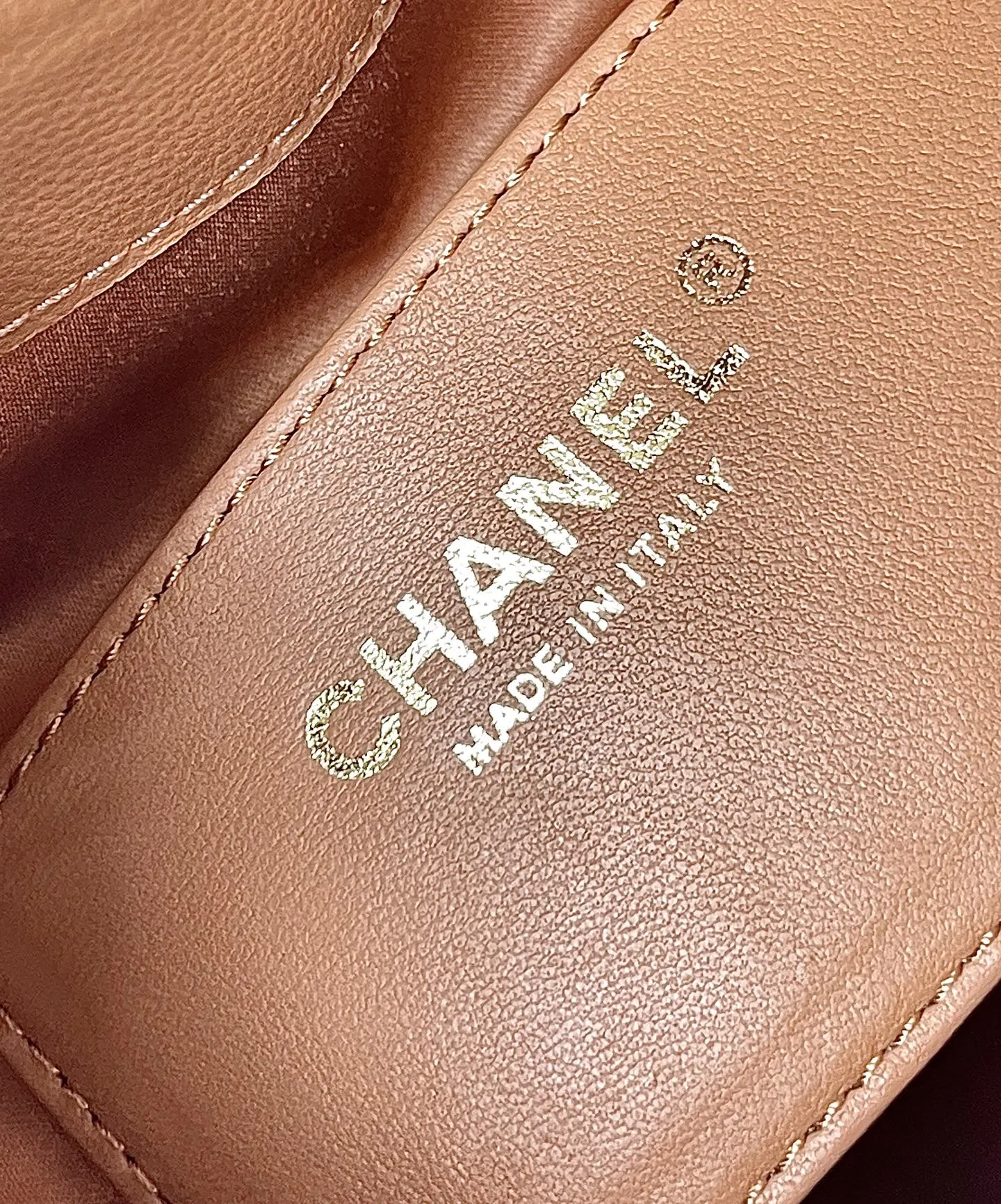 CHANEL Hobo 进口 免税 球纹皮嘻哈包 腋下包 復古腋下背款