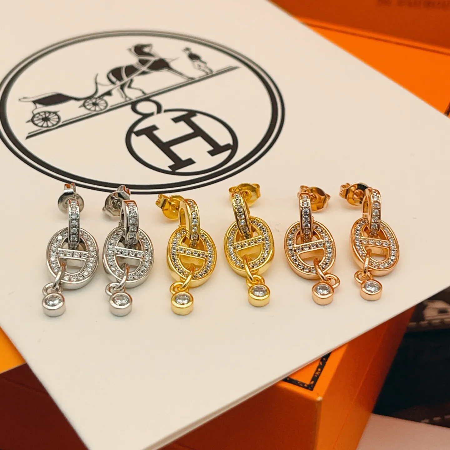 Hermès Roulis 斜挎包
