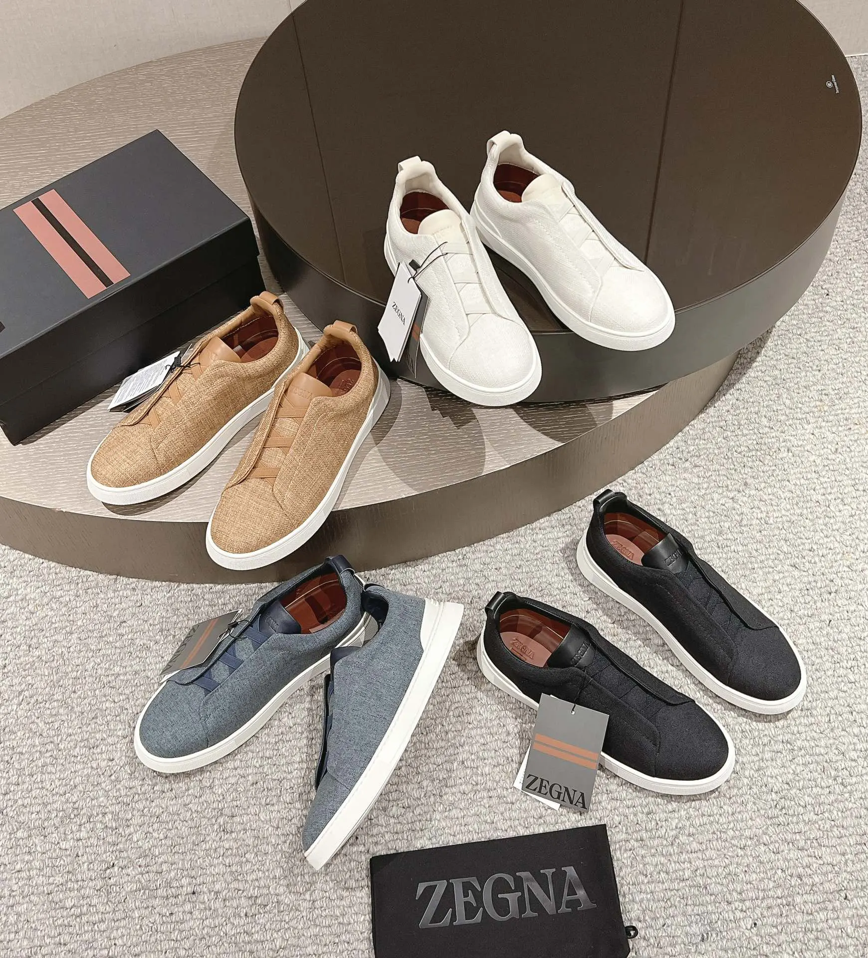 Triple S Ss Casual Versatile Image 10 Triple S Ss Casual Versatile Image 10