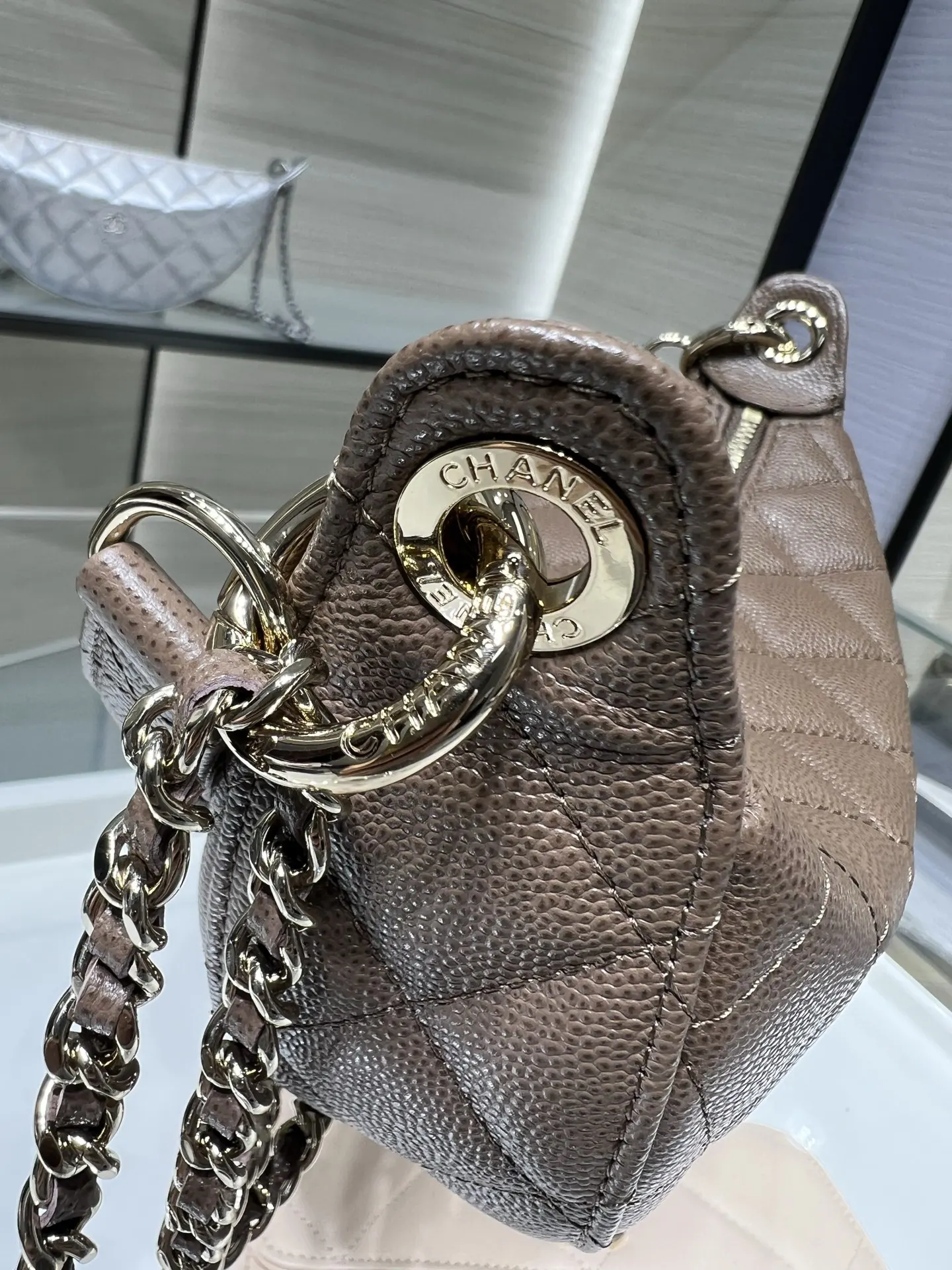 Shoulder Bag