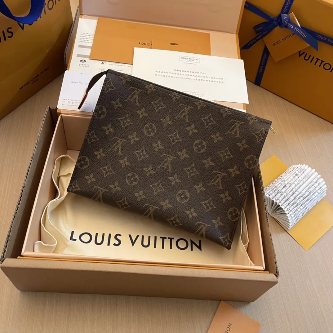 Clutch Bag