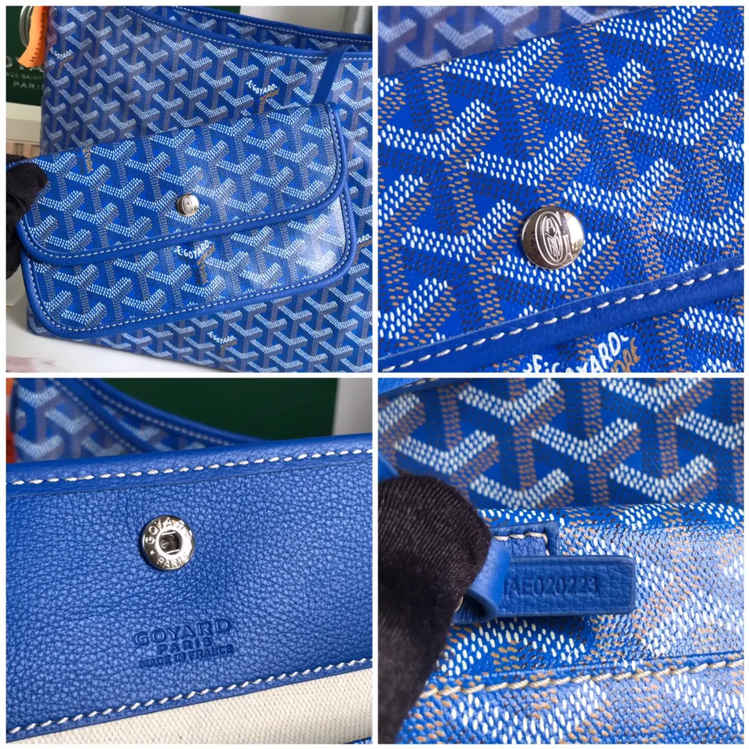 Goyard Hobo 托特包 大容量托特款(數字9) Goyard Hobo 托特包 大容量托特款(數字9)