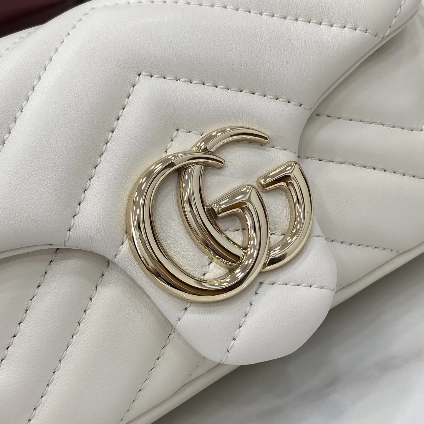 White Silver Fashion Item Travel
