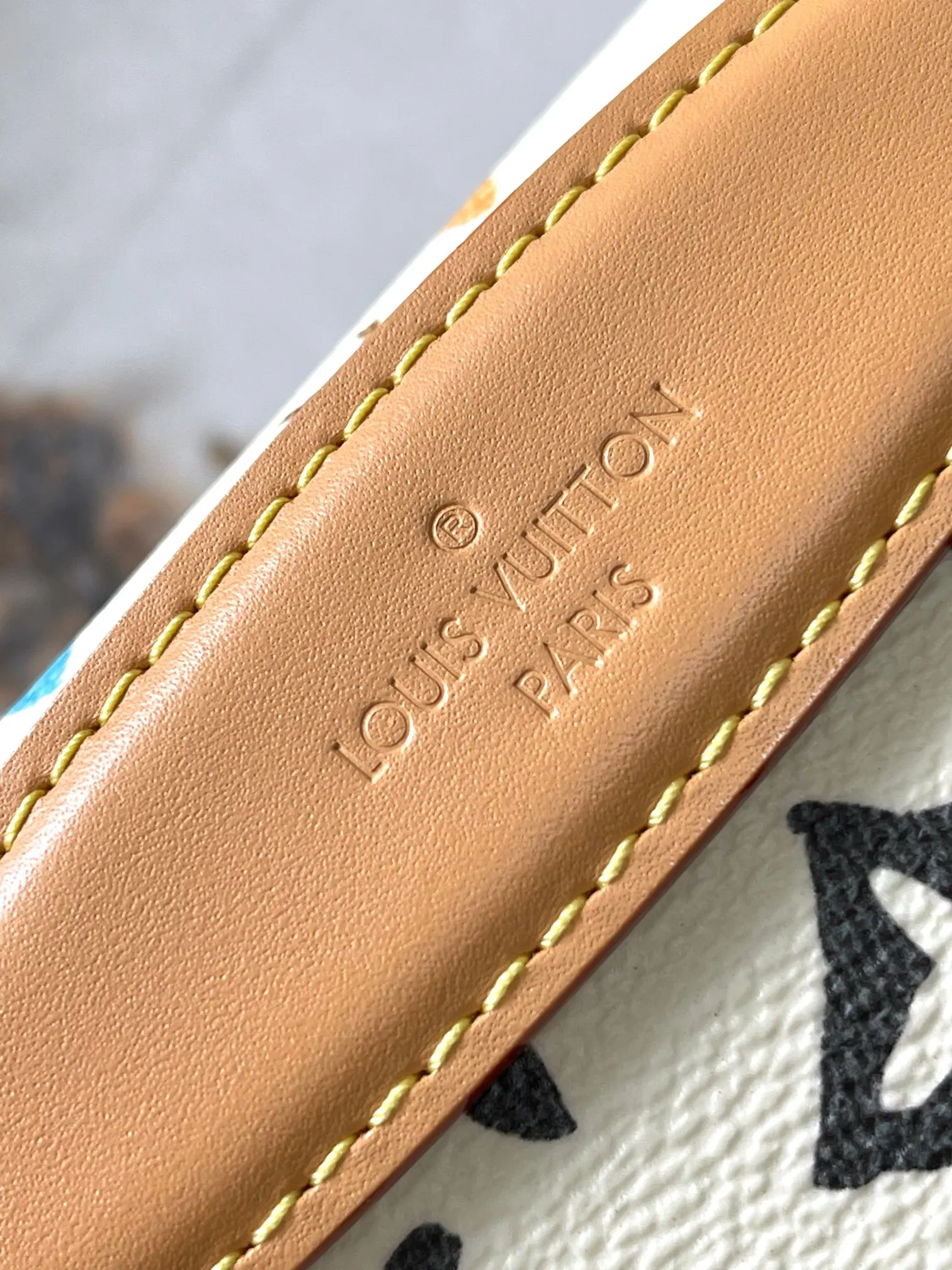 Belt Bag Casual Canvas