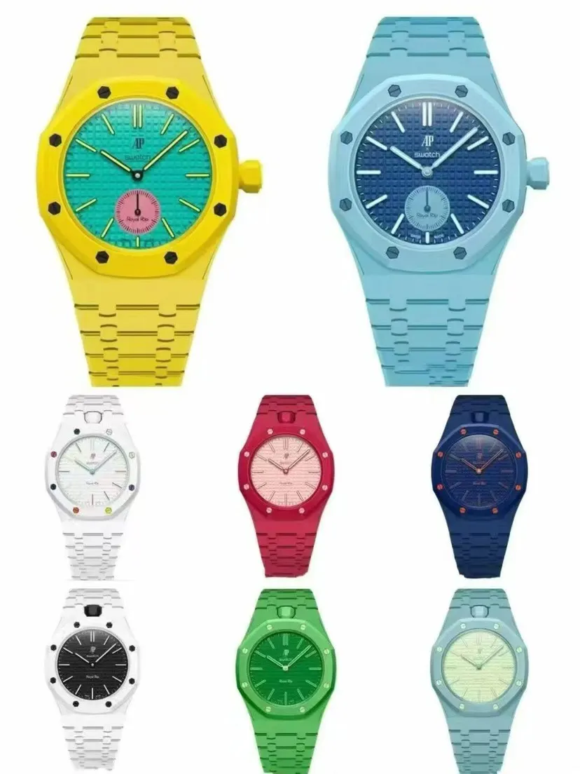 Watch Classic