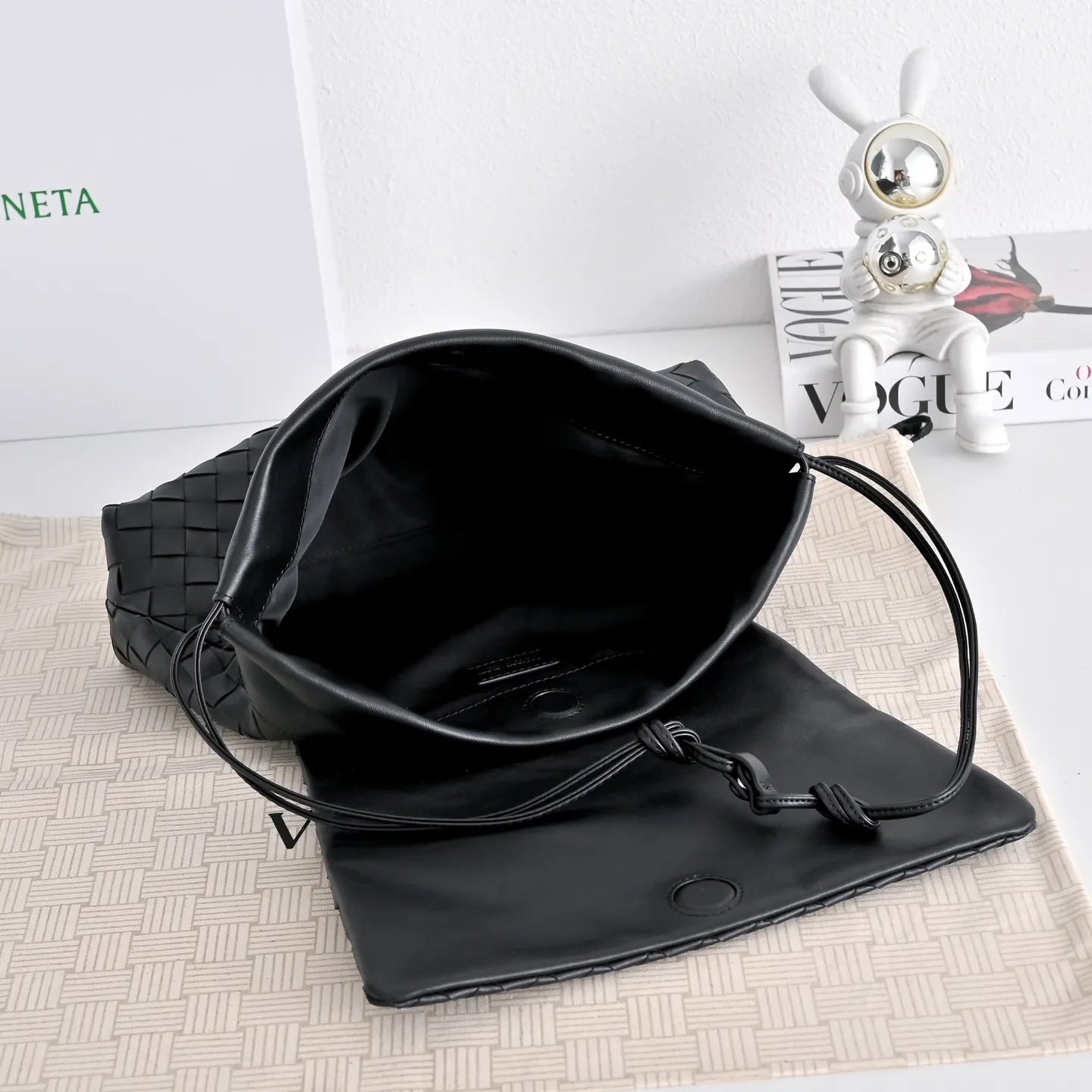 Clutch Bag