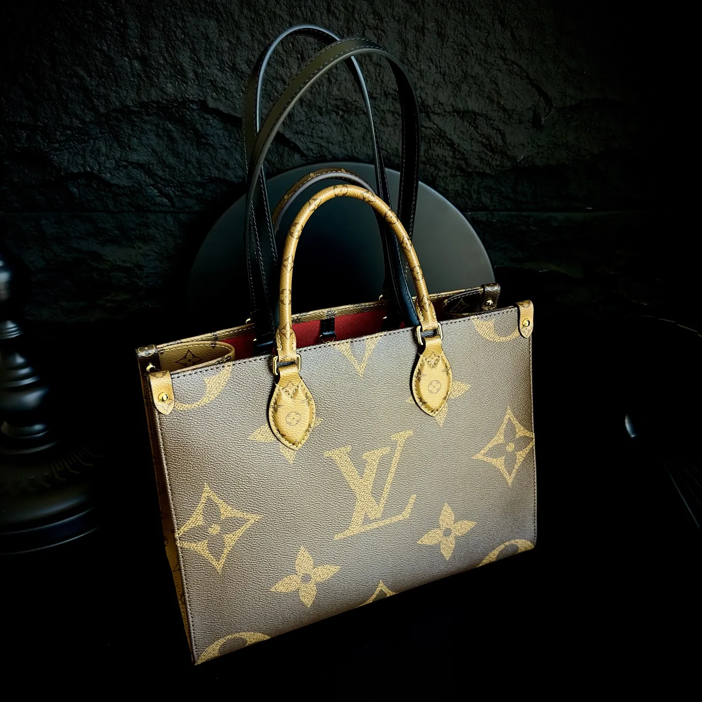 Louis Vuitton M45321 手提包