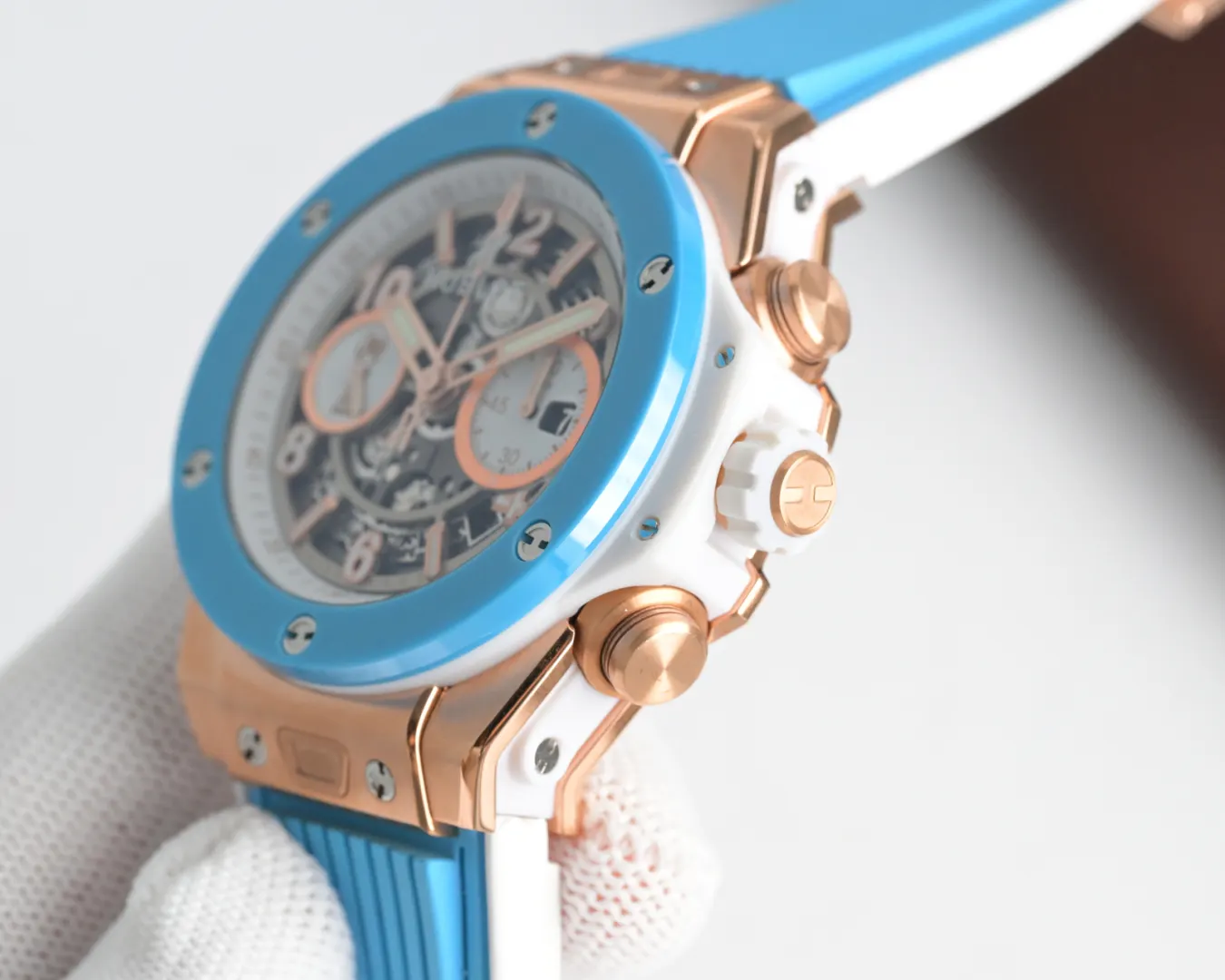 Watch Classic
