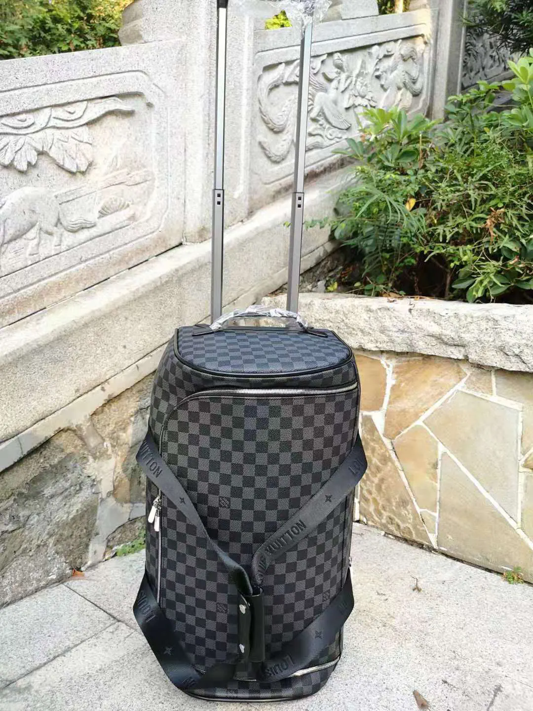 Suitcase Travel Lightweight