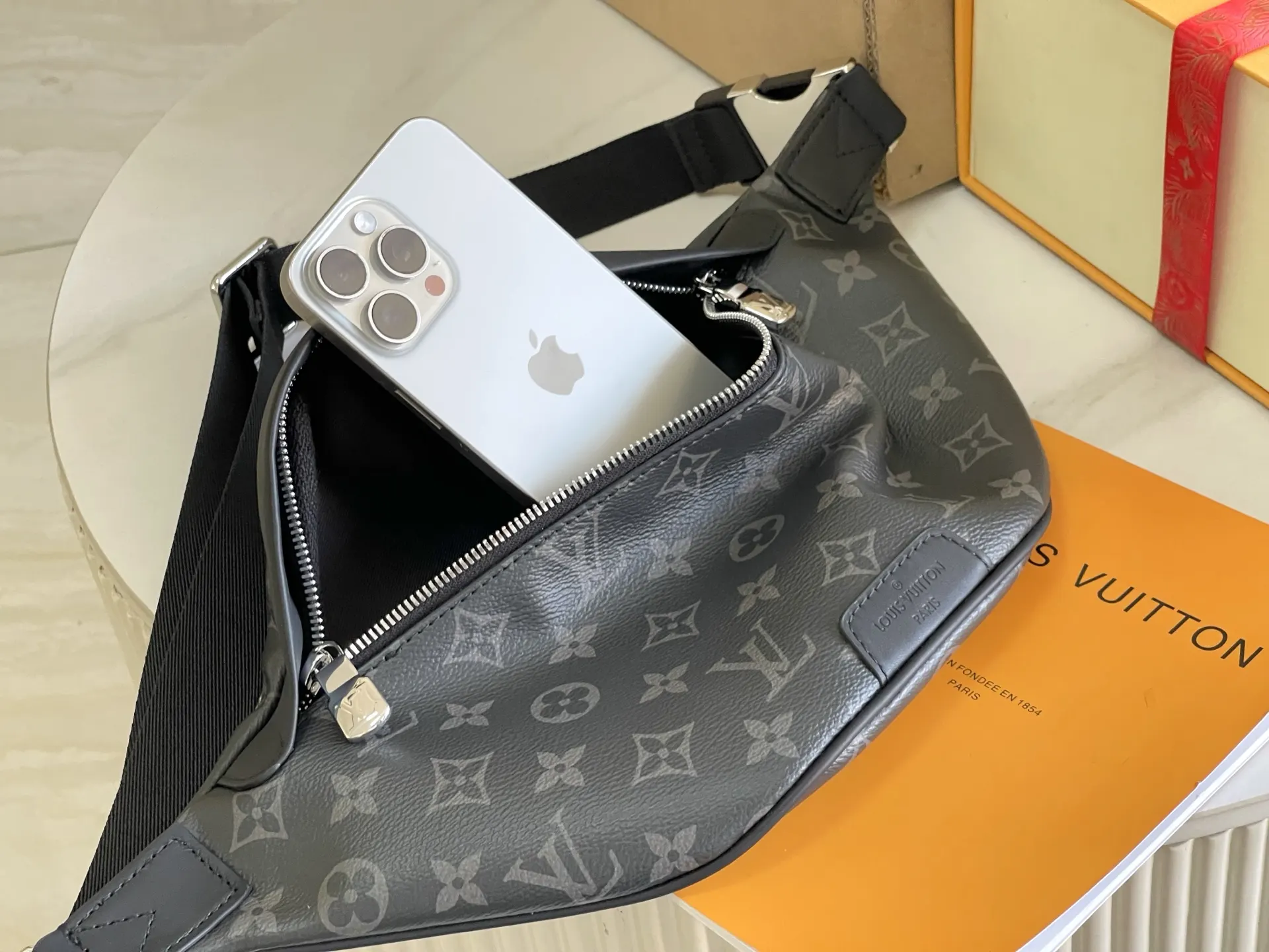 Belt Bag Casual