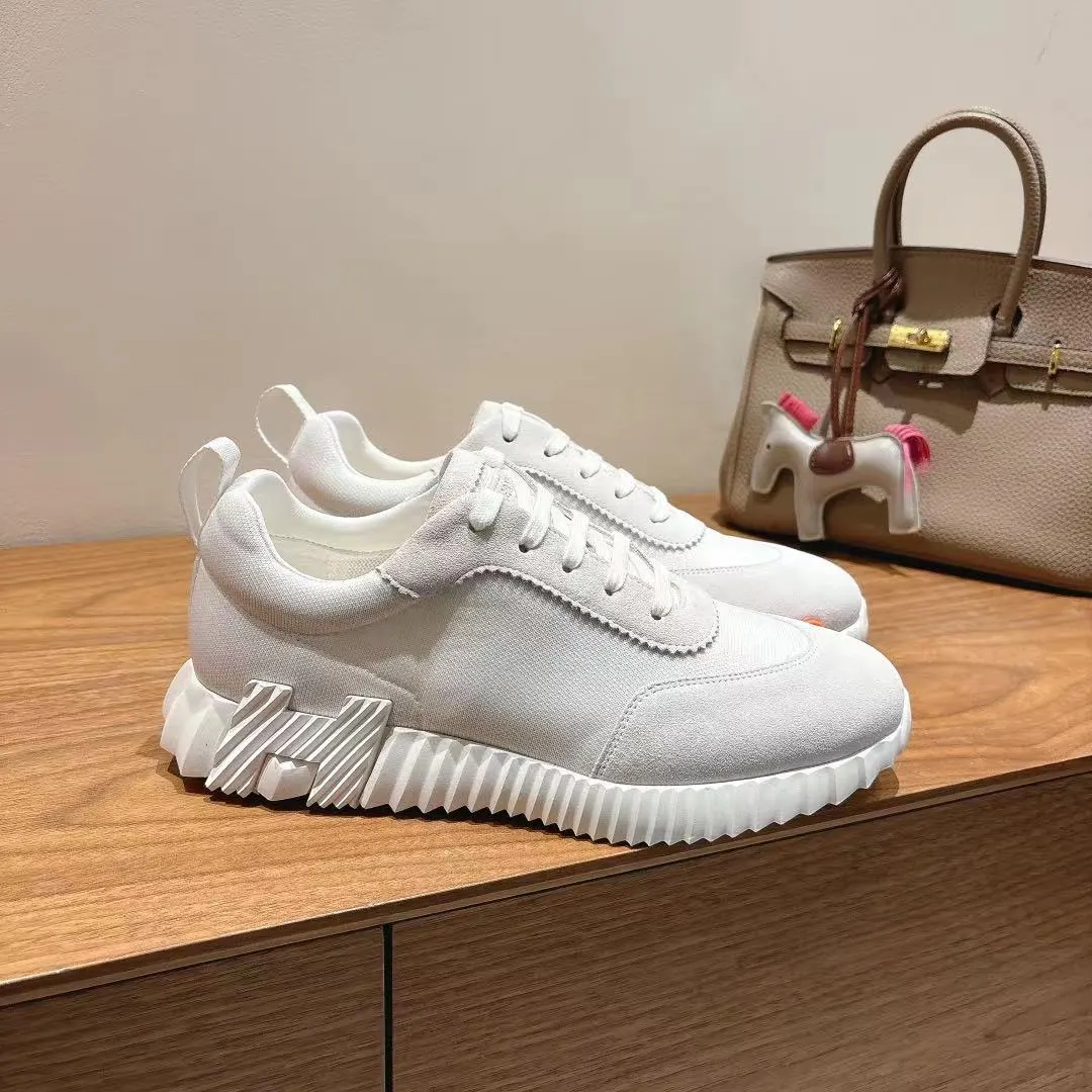 Hermès SS 运动鞋