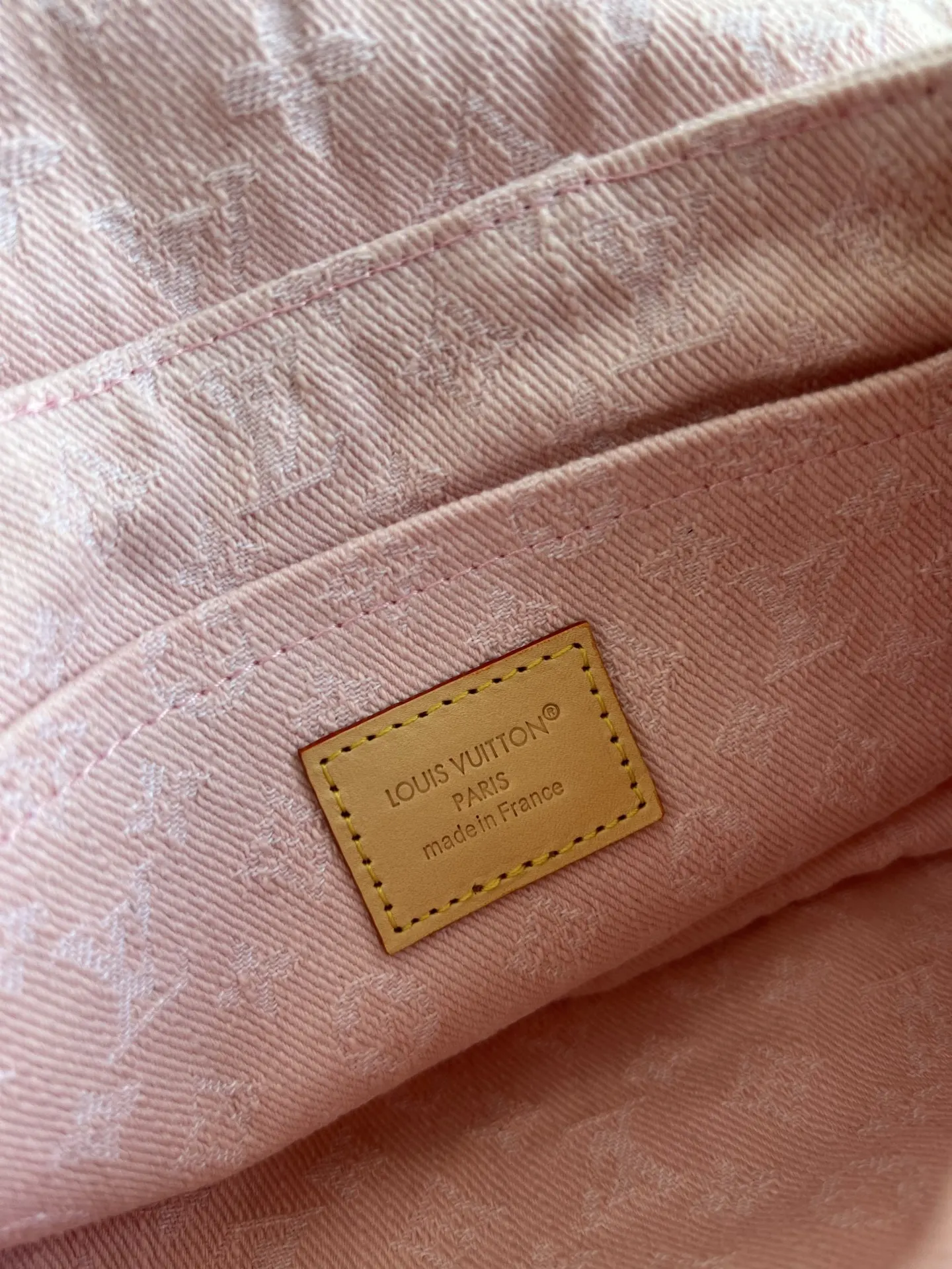 LV 粉色 斜挎包｜ORBUYBAG 岚奢包高端时尚精品