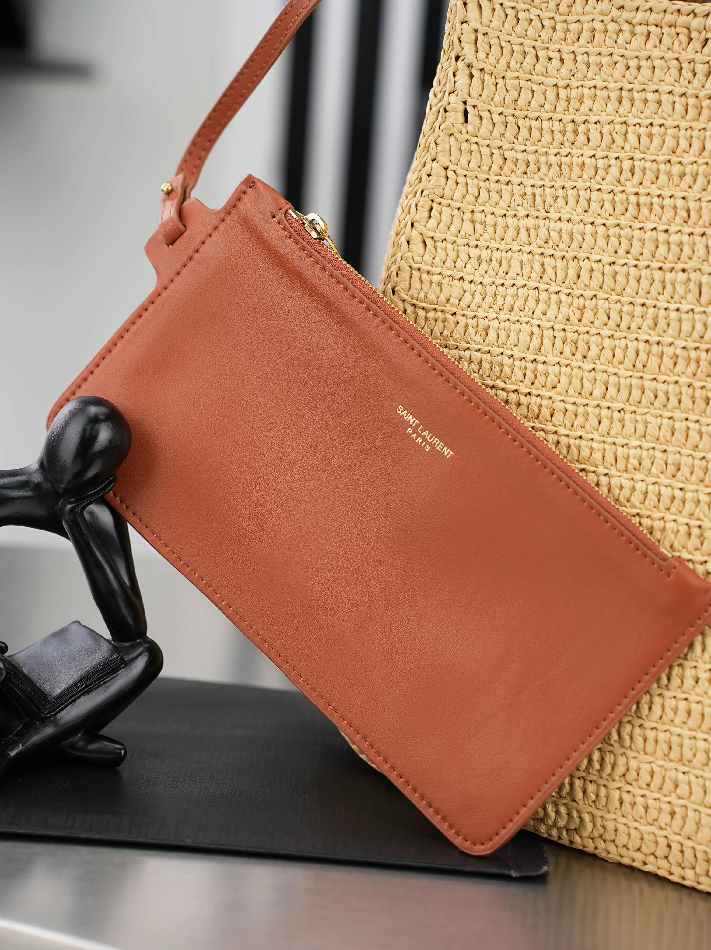 Hobo Shoulder Bag Vintage