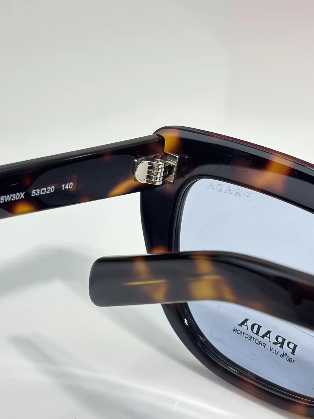 Prada Eyewear Optical Eyewear