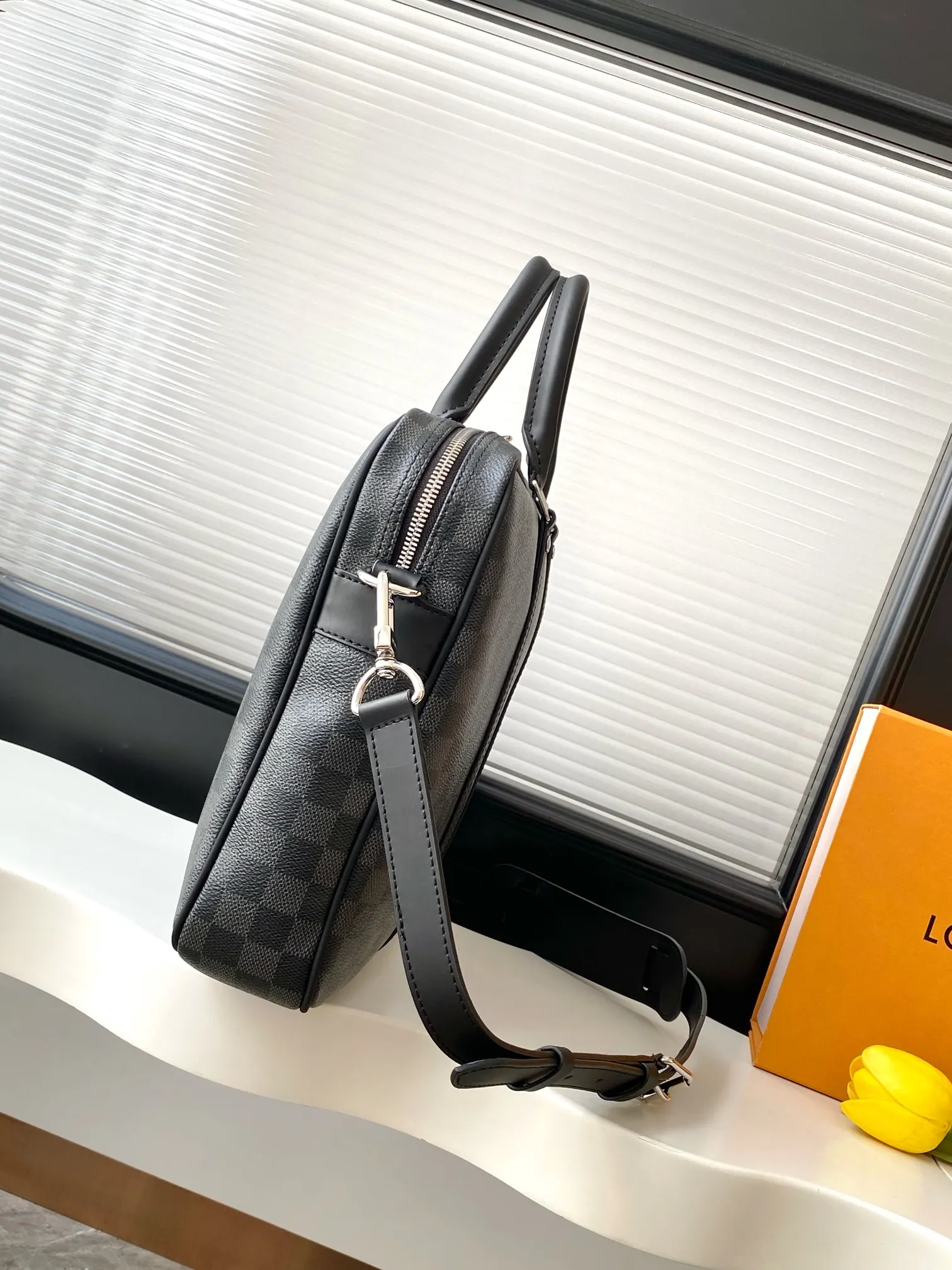LV Briefcase | ORBUYBAG High-End Fashion Boutique