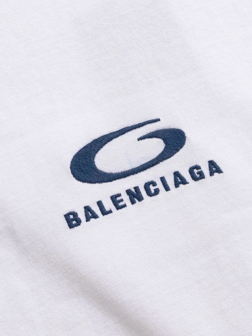 Balenciaga 短袖T恤