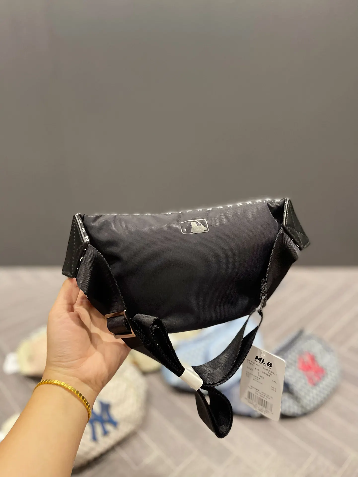 Belt Bag Casual