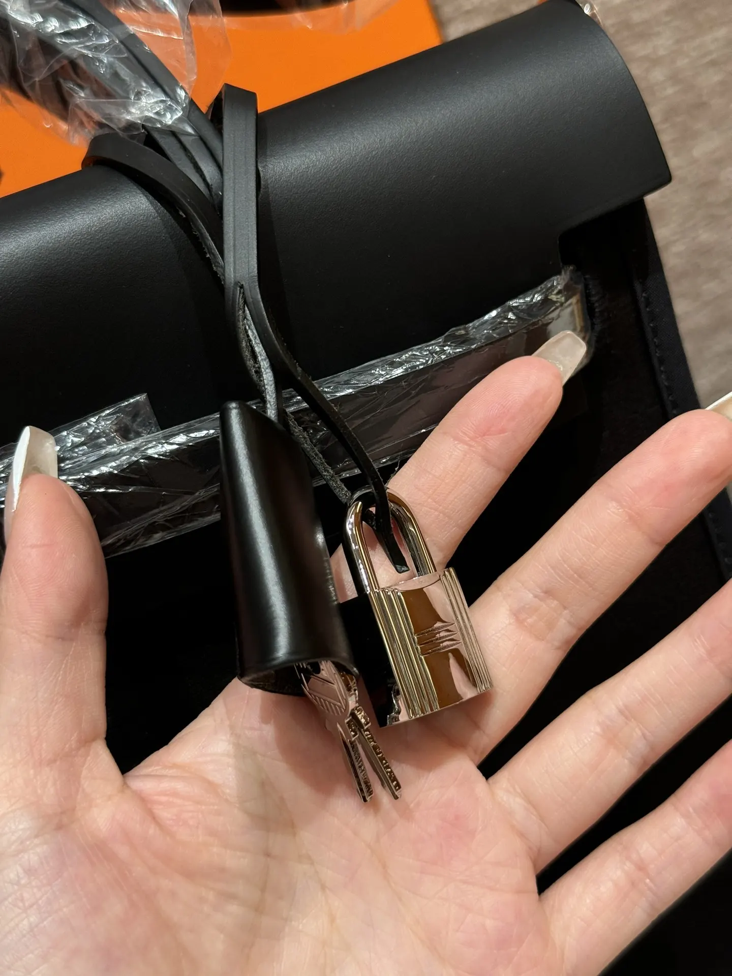 帆布 级别 Herbag 日常实用 很低调的学院派百搭 收納包 旅行收納款