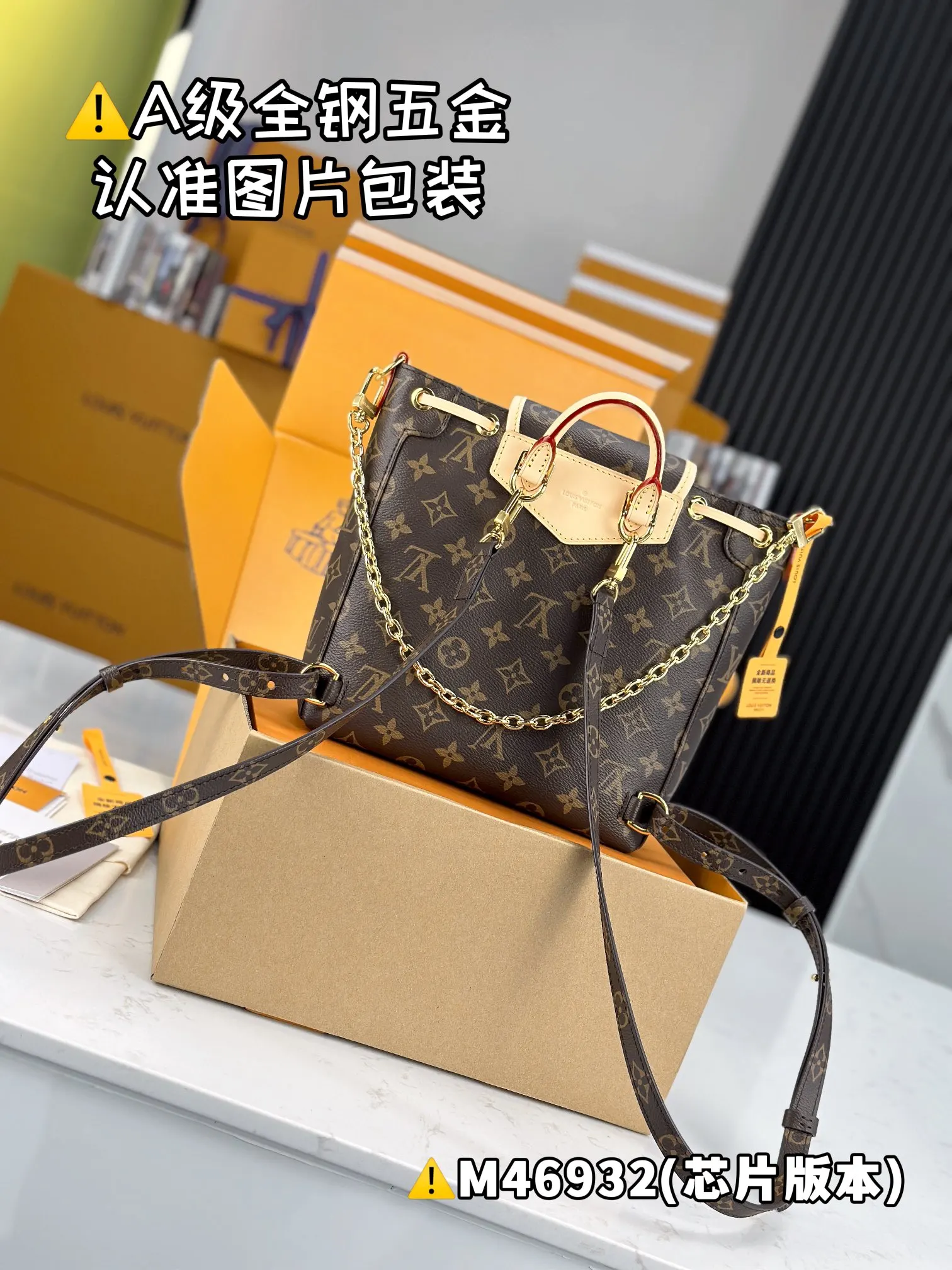 雙肩包 实用雙肩款
