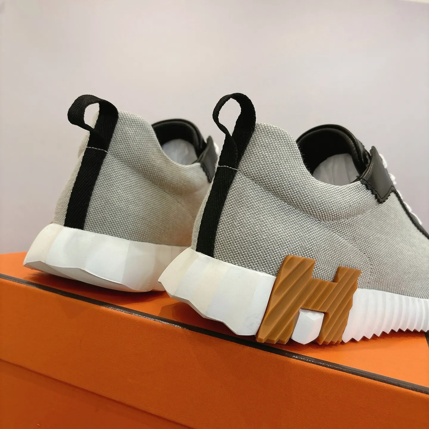 Hermès SS 运动鞋