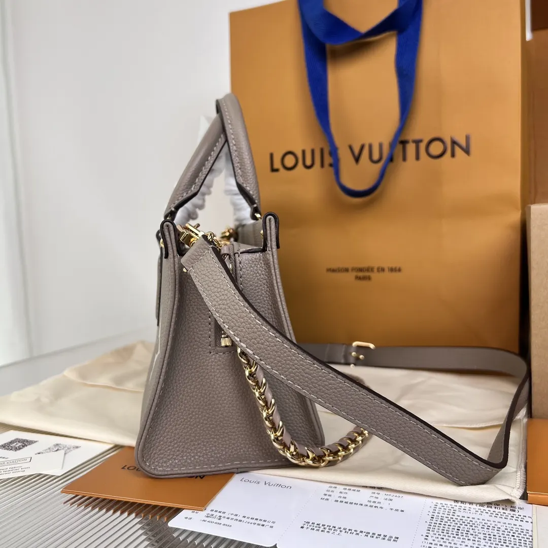 Louis Vuitton Tote Bag