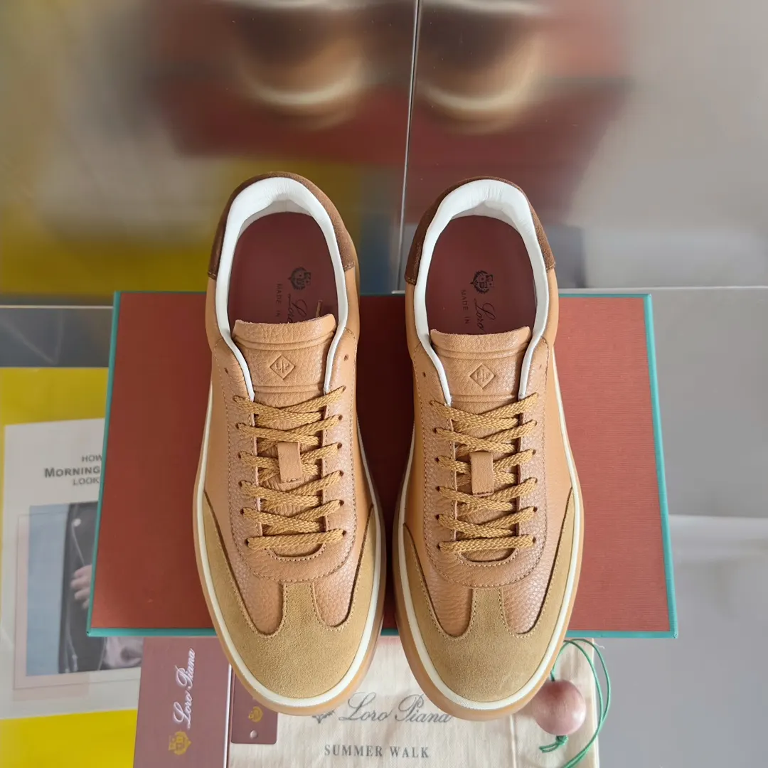 Loro Piana 运动鞋 休闲百搭款 款10