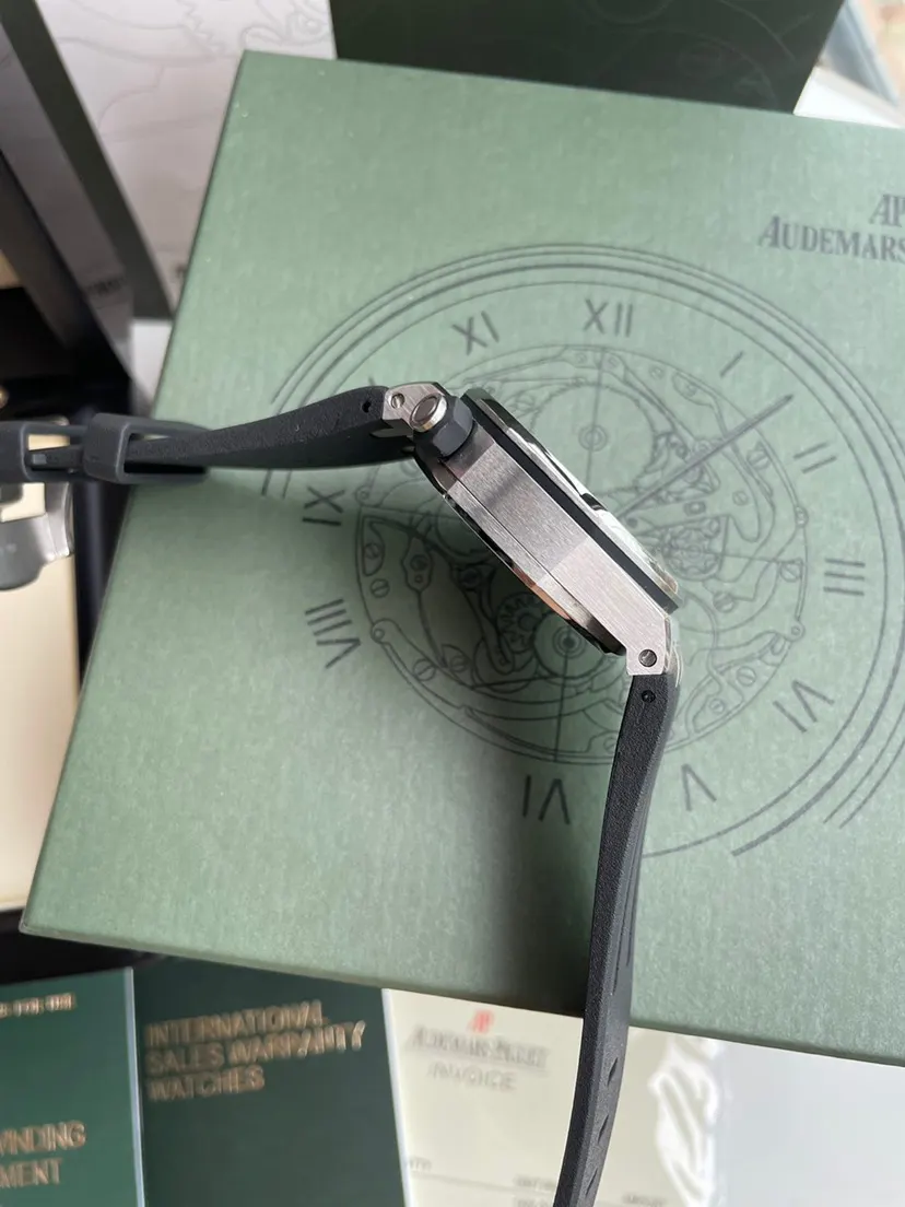 Audemars Piguet 手表 经典腕表款