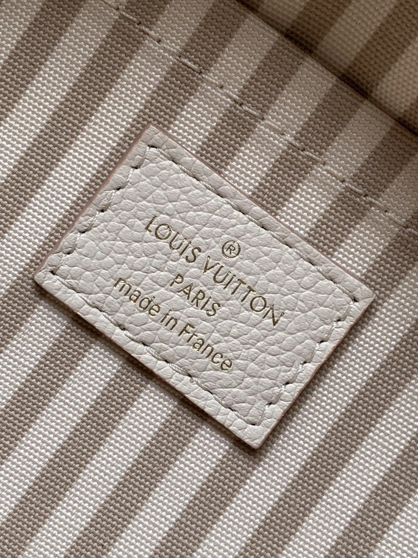 LV Speedy 棕色老花毛绒链条包 秋冬单肩斜挎款｜ORBUYBAG 岚奢包高端时尚精品