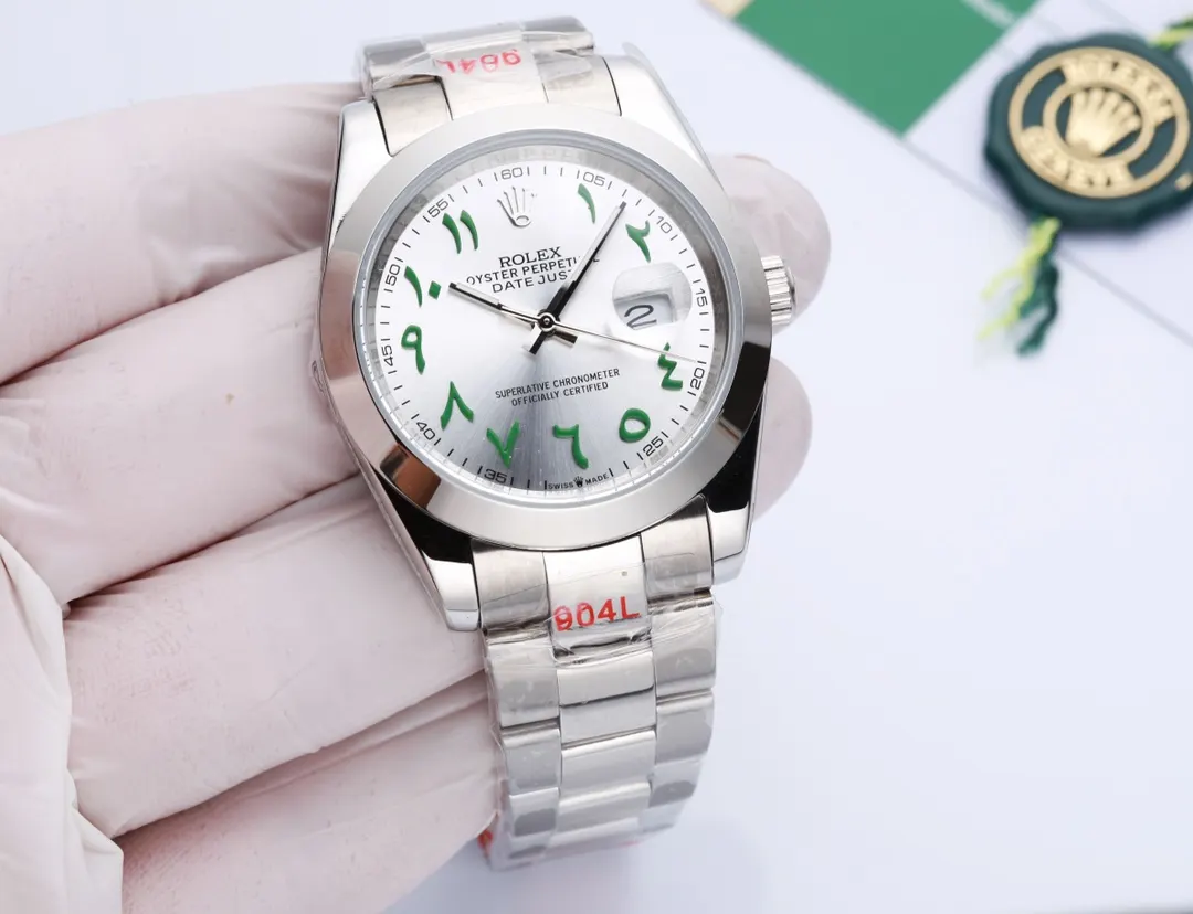 Watch Classic