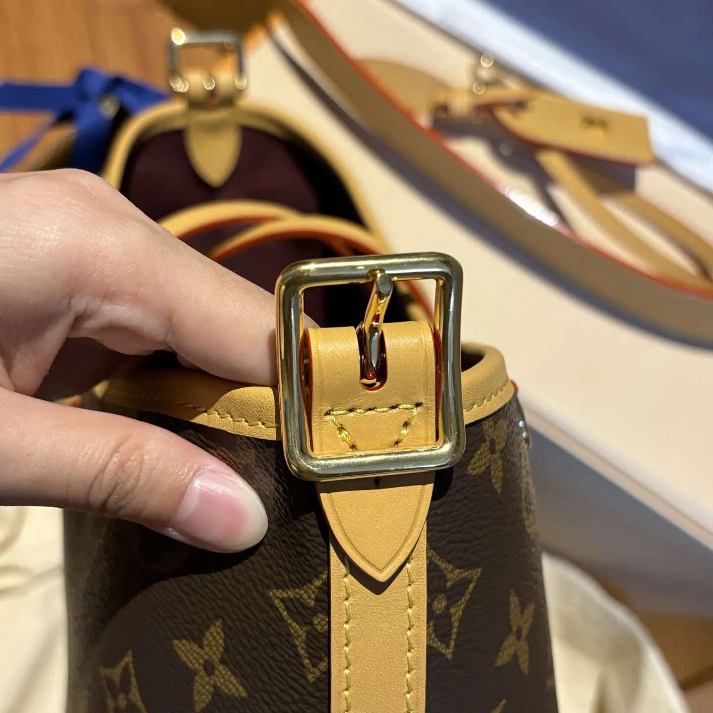 CarryAll 水桶包 休閒水桶款