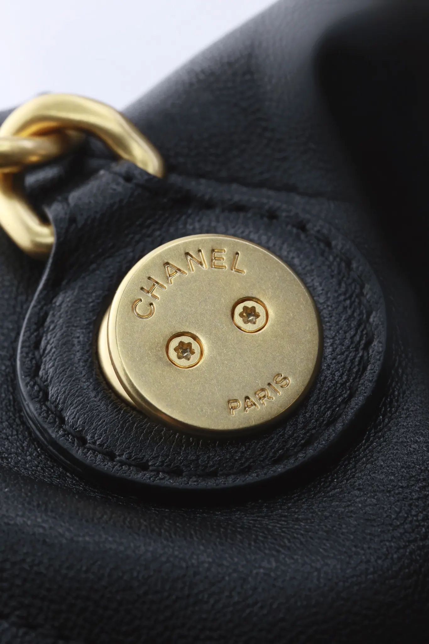 Chanel Tote Bag