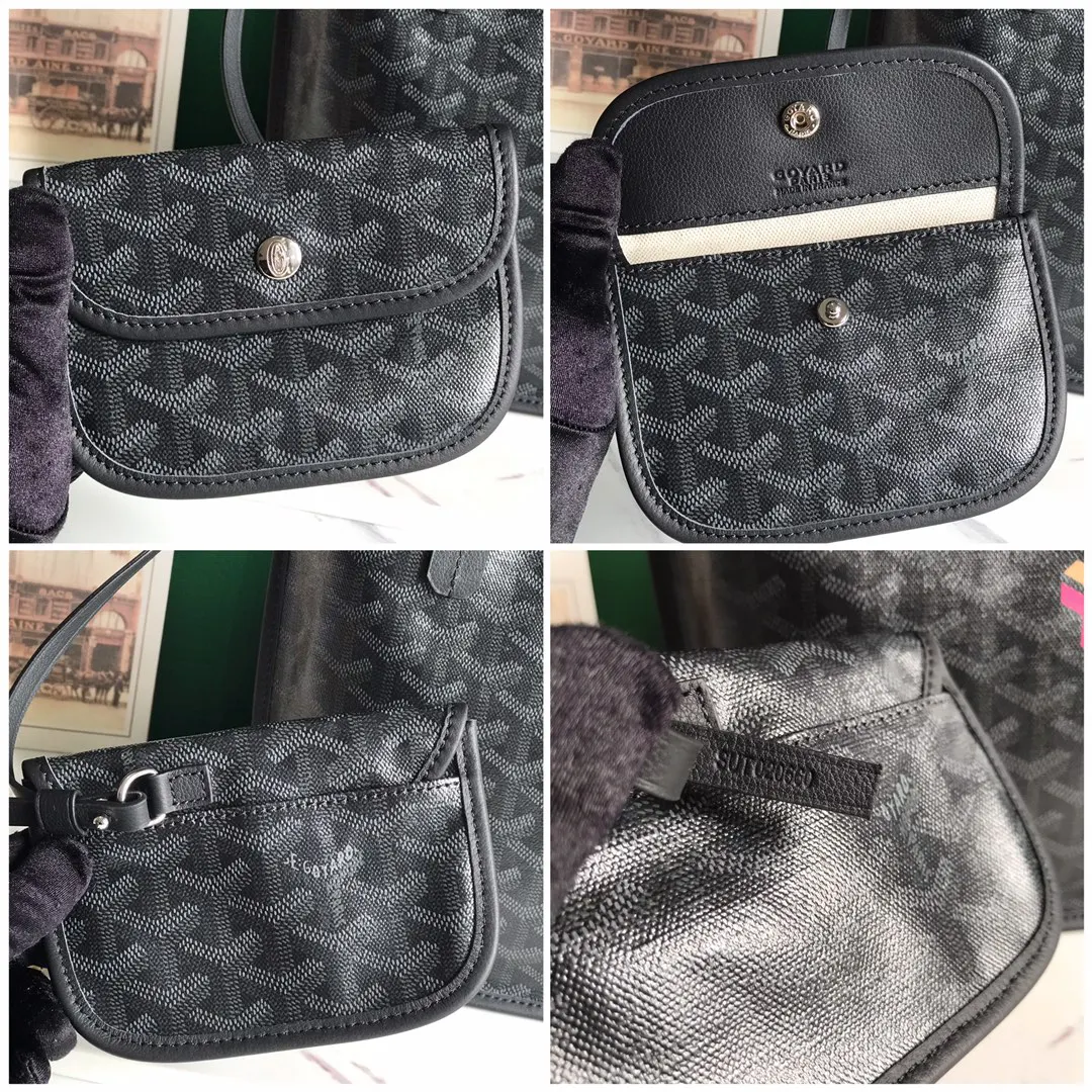 Tote Bag Leather