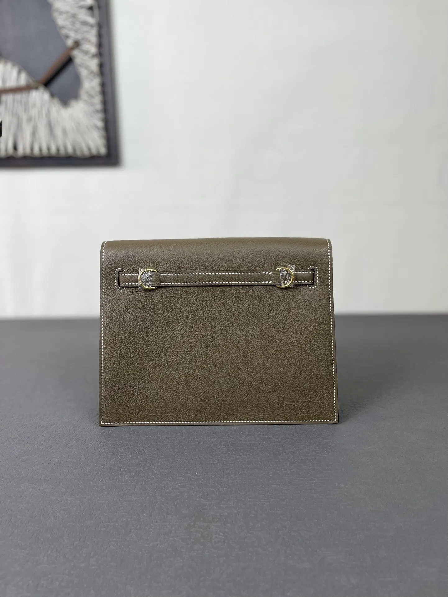 Top Handle Bag Commuter